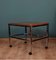 Side Table with Rosewood Top, 1960s 3