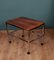 Side Table with Rosewood Top, 1960s 4