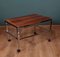 Side Table with Rosewood Top, 1960s 9