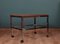 Side Table with Rosewood Top, 1960s 8