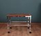 Side Table with Rosewood Top, 1960s 2