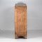 Antikes hohes Sideboard aus Kiefernholz, 1920 6