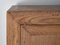Antikes hohes Sideboard aus Kiefernholz, 1920 10