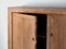 Antikes hohes Sideboard aus Kiefernholz, 1920 9