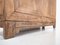 Antikes hohes Sideboard aus Kiefernholz, 1920 13