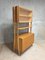 Mid-Century Wall Shelf Bookcase by František Jirák for Tatra Furniture, 1960s 5