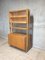 Mid-Century Wall Shelf Bookcase by František Jirák for Tatra Furniture, 1960s 3