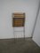Folding Garden Chair, 1950s 2