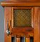 Art Deco Mahogany Coat Rack, 1930s 6