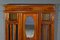 Art Deco Mahogany Coat Rack, 1930s 10