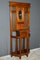 Portemanteau Art Déco en Acajou, 1930s 2