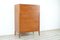 Walnut Chest of Drawers / Tallboy from Heals, 1960s 8