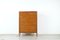 Walnut Chest of Drawers / Tallboy from Heals, 1960s 9