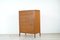 Walnut Chest of Drawers / Tallboy from Heals, 1960s 7