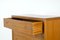 Walnut Chest of Drawers / Tallboy from Heals, 1960s 6