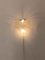 Murano Glass Wall Lights from Mazzega, 1970s, Set of 2 7