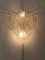 Murano Glass Wall Lights from Mazzega, 1970s, Set of 2 1