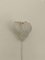Murano Glass Wall Lights from Mazzega, 1970s, Set of 2 8