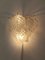 Murano Glass Wall Lights from Mazzega, 1970s, Set of 2 5
