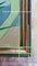Fortunato Depero, Futurism Cyclist, 1925, Oil Painting 8