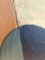 Fortunato Depero, Futurism Cyclist, 1925, Oil Painting 29