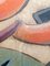 Fortunato Depero, Futurism Cyclist, 1925, Oil Painting 15