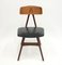 Nizza Stuhl von Bengt Ruda für IKEA, 1960er 2