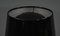 Black Painted Table Lamp from Ikea 8