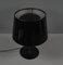 Black Painted Table Lamp from Ikea 2