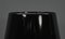 Black Painted Table Lamp from Ikea 6