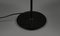 Black Painted Table Lamp from Ikea 5