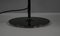 Black Painted Table Lamp from Ikea 4