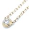 Diamant Leger SM Necklace from Cartier 1