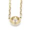 Diamant Leger SM Necklace from Cartier 4
