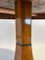Biedermeier Center Table in Walnut Veneer, 1830 18