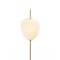 Golden Brass J14 Floor Lamp from Disderot 6