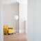 Golden Brass J14 Floor Lamp from Disderot 3