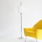 Golden Brass J14 Floor Lamp from Disderot 2