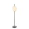 Brushed Brass J14 Floor Lamp from Disderot 8