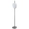 Gun Barrel Tall J14 Floor Lamp from Disderot 1