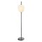 Gun Barrel Tall J14 Floor Lamp from Disderot 8