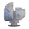 Lunaria Sculpture by Borja Barrajón 4
