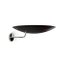 2059 Chrome Wall Lamp from Disderot 4