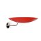 2059 Chrome Wall Lamp from Disderot 6