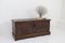 Gothic Chest with Decorated Front, 1780, Image 7