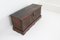 Gothic Chest with Decorated Front, 1780, Image 9