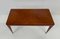 Italian Art Deco Teak and Maple Coffee Table by Paolo Buffa, 1950s 5