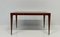 Italian Art Deco Teak and Maple Coffee Table by Paolo Buffa, 1950s 2