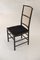 Set of Mod. 2025 Side Chairs attributed to Josef Frank, 1950s 1