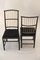Set of Mod. 2025 Side Chairs attributed to Josef Frank, 1950s 3
